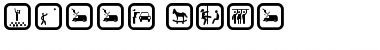 Download FUNNY ICON Font Download FUNNY ICON Font