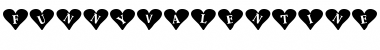 Download FunnyValentine Font Download FunnyValentine Font