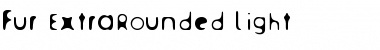 Download Fur Font Download Fur Font