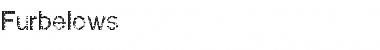 Download Furbelows Font Download Furbelows Font