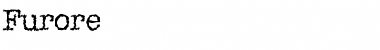 Download Furore Font Download Furore Font