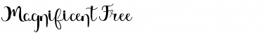 Download Magnificent Free Font Download Magnificent Free Font