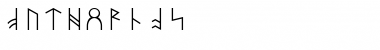 Download FuthorkAS Font Download FuthorkAS Font