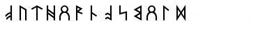Download FuthorkASBold Font Download FuthorkASBold Font