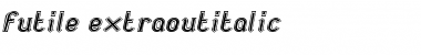Download futile Font Download futile Font