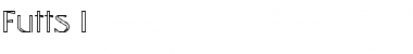 Download Futts 1 Font Download Futts 1 Font