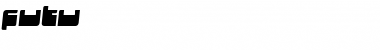 Download FUTU Font Download FUTU Font