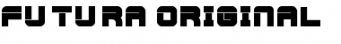 Download Futura Original Font Download Futura Original Font