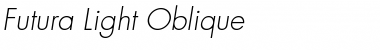 Download Futura-Light Font Download Futura-Light Font