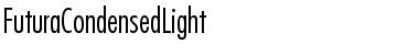 Download FuturaCondensedLight Font Download FuturaCondensedLight Font