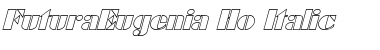 Download FuturaEugenia Ho Font Download FuturaEugenia Ho Font