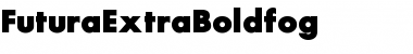 Download FuturaExtraBold.fog Font Download FuturaExtraBold.fog Font