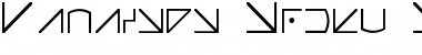 Download Futurama Alien Alphabet Two Font Download Futurama Alien Alphabet Two Font