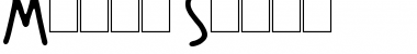 Download Mango Slice Font Download Mango Slice Font