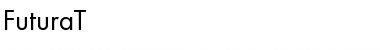 Download FuturaT Font Download FuturaT Font