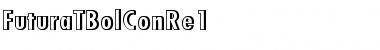 Download FuturaTBolConRe1 Font Download FuturaTBolConRe1 Font