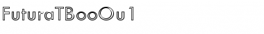 Download FuturaTBooOu1 Font Download FuturaTBooOu1 Font