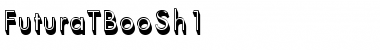 Download FuturaTBooSh1 Font Download FuturaTBooSh1 Font