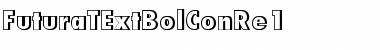 Download FuturaTExtBolConRe1 Font Download FuturaTExtBolConRe1 Font