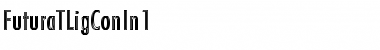 Download FuturaTLigConIn1 Font Download FuturaTLigConIn1 Font