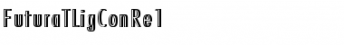 Download FuturaTLigConRe1 Font Download FuturaTLigConRe1 Font