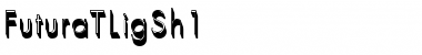 Download FuturaTLigSh1 Font Download FuturaTLigSh1 Font