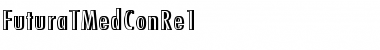 Download FuturaTMedConRe1 Font Download FuturaTMedConRe1 Font