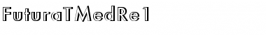 Download FuturaTMedRe1 Font Download FuturaTMedRe1 Font