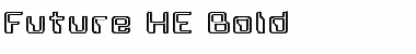 Download Future HE Bold Font Download Future HE Bold Font