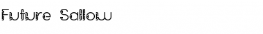 Download Future Sallow Font Download Future Sallow Font
