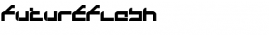 Download FutureFlash Font Download FutureFlash Font