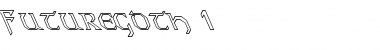 Download Futuregoth 1 Font Download Futuregoth 1 Font