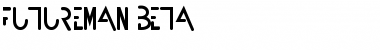Download Futureman Font Download Futureman Font