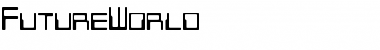 Download FutureWorld Font Download FutureWorld Font