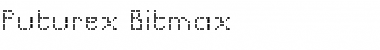 Download Futurex Bitmax Font Download Futurex Bitmax Font