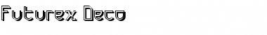 Download Futurex Deco Font Download Futurex Deco Font