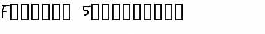 Download Futurex Schizmatic Font Download Futurex Schizmatic Font