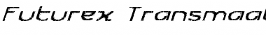 Download Futurex Transmaat Font Download Futurex Transmaat Font