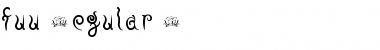 Download fuu Font Download fuu Font