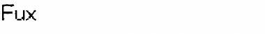 Download Fux Font Download Fux Font