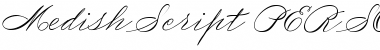 Download Medish Script PERSONAL USE ONLY Font Download Medish Script PERSONAL USE ONLY Font