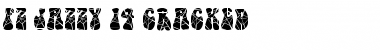 Download FZ JAZZY 14 CRACKED Font Download FZ JAZZY 14 CRACKED Font