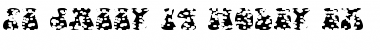 Download FZ JAZZY 14 HOLEY EX Font Download FZ JAZZY 14 HOLEY EX Font