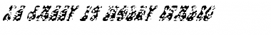 Download FZ JAZZY 14 HOLEY ITALIC Font Download FZ JAZZY 14 HOLEY ITALIC Font