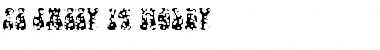 Download FZ JAZZY 14 HOLEY Font Download FZ JAZZY 14 HOLEY Font