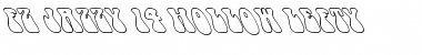 Download FZ JAZZY 14 HOLLOW LEFTY Font Download FZ JAZZY 14 HOLLOW LEFTY Font