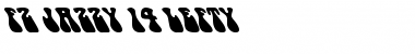 Download FZ JAZZY 14 LEFTY Font Download FZ JAZZY 14 LEFTY Font
