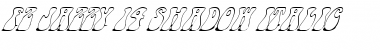 Download FZ JAZZY 14 SHADOW ITALIC Font Download FZ JAZZY 14 SHADOW ITALIC Font