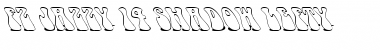 Download FZ JAZZY 14 SHADOW LEFTY Font Download FZ JAZZY 14 SHADOW LEFTY Font