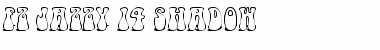 Download FZ JAZZY 14 SHADOW Font Download FZ JAZZY 14 SHADOW Font
